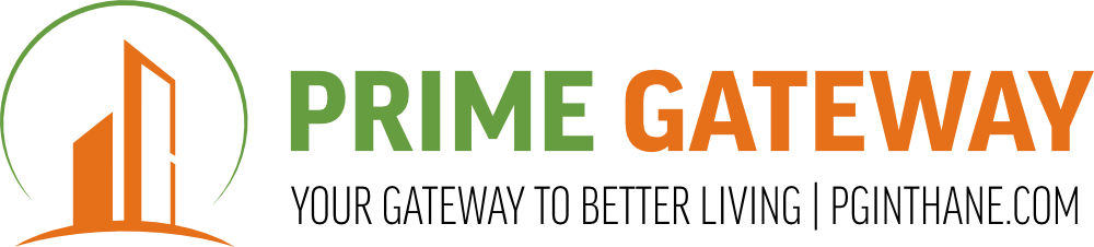 Prime Gateway Thane Logo