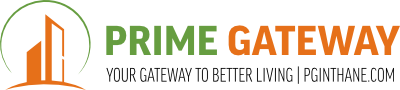 Prime Gateway Thane Logo