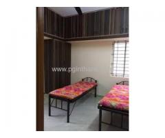 PG For female near kasarvadavali (9167530999)