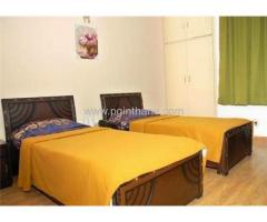 Girls Pg Near Thane West (9004671200)