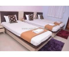 PG in Thane Kapurbawdi 9082510518