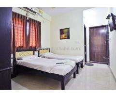 boys hostel in thane west (9004671200)