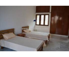 Room on rent near balkum Naka  (9167530999)