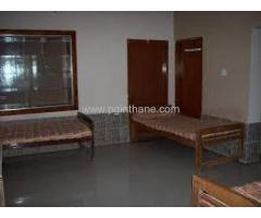 Flatmate required in a fully furnished 3 bhk (9004671200)