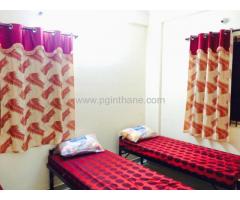 Pg Near Mumbai University Thane (9004671200)