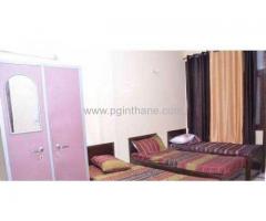 pg in thane near wagle estate (9167530999)