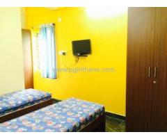 Rooms On Rent Near Kasarvadavali (9082510518)