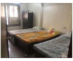 Pg near Vartak Nagar (9167530999)