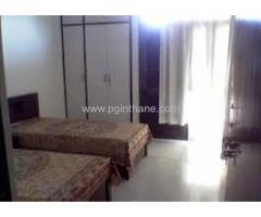 Boys Hostel In Thane (9004671200)