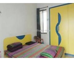 Mens Pg near thane station (9967777579)