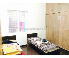 PG In Thane For Ladies (9967777579)