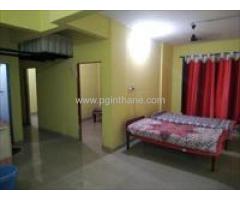 PG In Thane East Near Railway Station (9967777579)