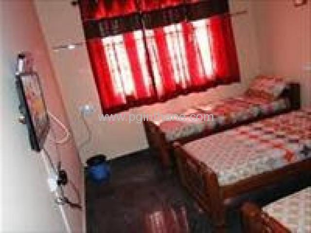 paying guest house thane (9967777579)