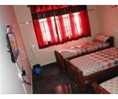 paying guest house thane (9967777579)