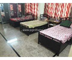 paying guest house thane (9967777579)