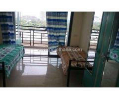 Single Occupancy pg in thane (9967777579)