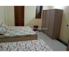 Room on rent in manpada thane (9967777579)