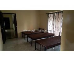 3 BHK, Paying Guest/PG in Kasar vadavali (9167530999)