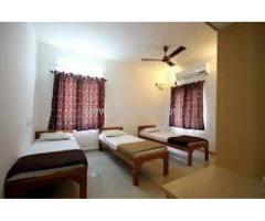 Male Roommates In Thane West (9167530999)