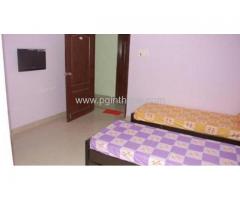 PG Thane & Hostel Thane, Maharashtra (9167530999)