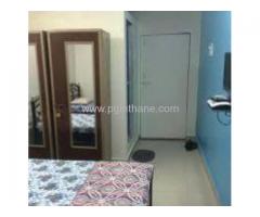 Roommates In Thane Ghodbunder Road (9167530999)