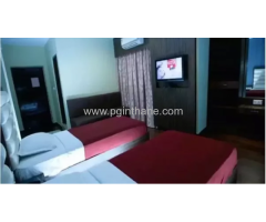 3 BHK PG Apartment for Men in Thane West 9082510518