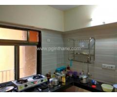 Male Roommates In Thane West (9082510518)