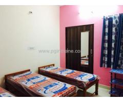 PG In Thane Near Wagle Estate (9082510518)