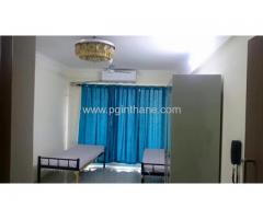 PG In Thane Majiwada (9082510518)