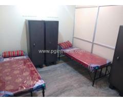 PG Thane & Hostel Thane, Maharashtra (9082510518)