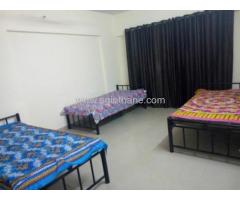 Male Roommates In Thane West (9082510518)