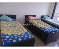 Male Roommates In Thane West (9082510518)