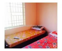 Hostel In Thane West Vartak Nagar (9082510518)