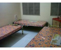 PG For Male In Panch Pakhadi Thane (9082510518)
