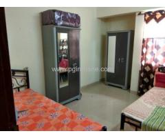 3 BHK, Paying Guest/PG In Thane West (9082510518)