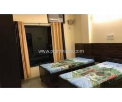 Paying Guest for rent in Manpada Thane