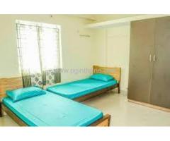 Paying Guest for rent in Manpada Thane 9082510518