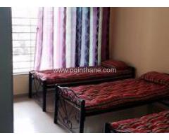 Hostel in Thane for male & Female