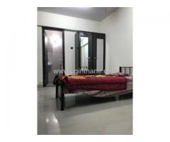 3 BHK Apartment as PG in Thane West