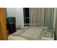 PG Room Near Thane West