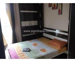 Furnished accommodation for female