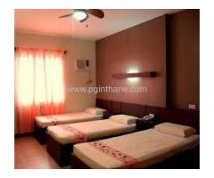 3 BHK Shared room for female in Thane