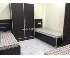 ₹ 6000 3 BHK, PG Double Sharing in Manpada