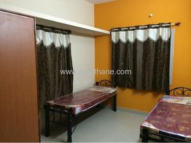 ₹ 6599 Shared Rooms for Female in Hiranandani Estate