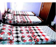 3 sharing Flatmates available in ghodbunder road thane