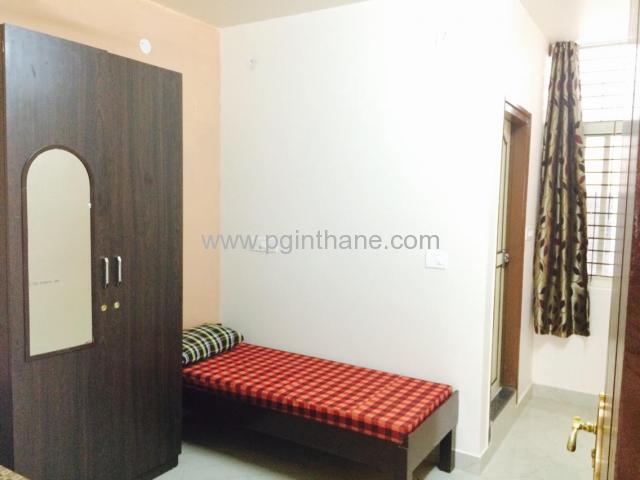 single occupancy Roommates in thane
