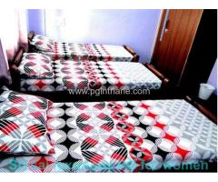 Exclusive Paying Guest Flats For Male In Ghoudbunder Road