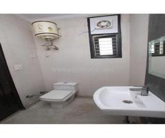 Exclusive Paying Guest Flats For Male In Ghoudbunder Road