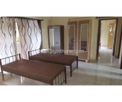 Furnished Room On Rent In Manpada