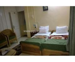 Furnished Room On Rent In Manpada
